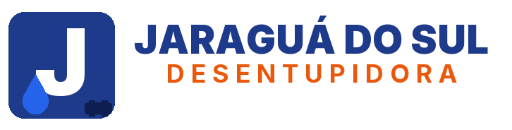 Desentupidora JARAGUÁ DO SUL